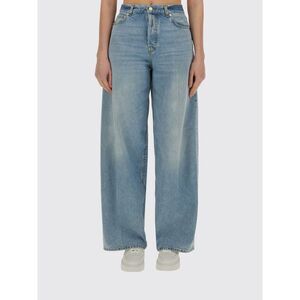 Haikure Jeans Woman Blue 1